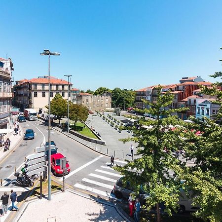 Oporto Near Center Porto Exterior foto
