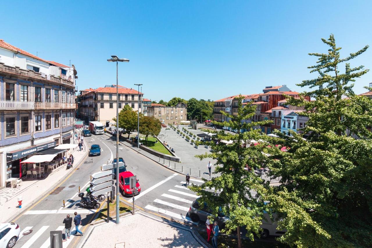 Oporto Near Center Porto Exterior foto